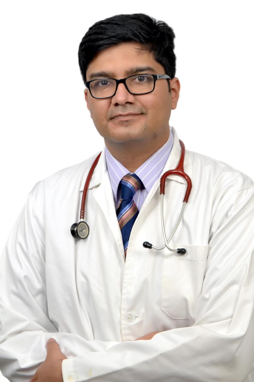 Abhishek Chopra