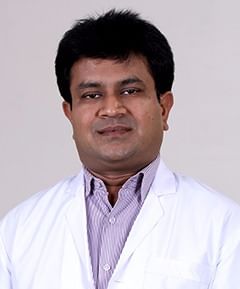 Ashish Gupta