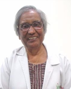 Savitri Shrivastava