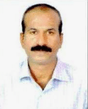 M L Murali Krishna