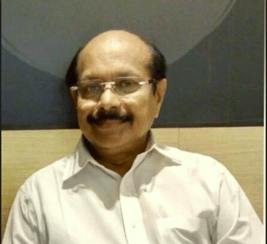 Mohammed Ibrahim Rowther