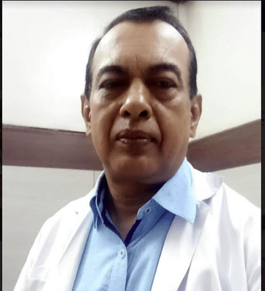 Anil Kumar Sharma