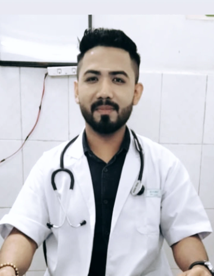 Swapnil Saurabh Deka
