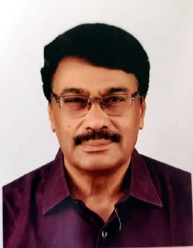 Ramanujam Venkatasamy