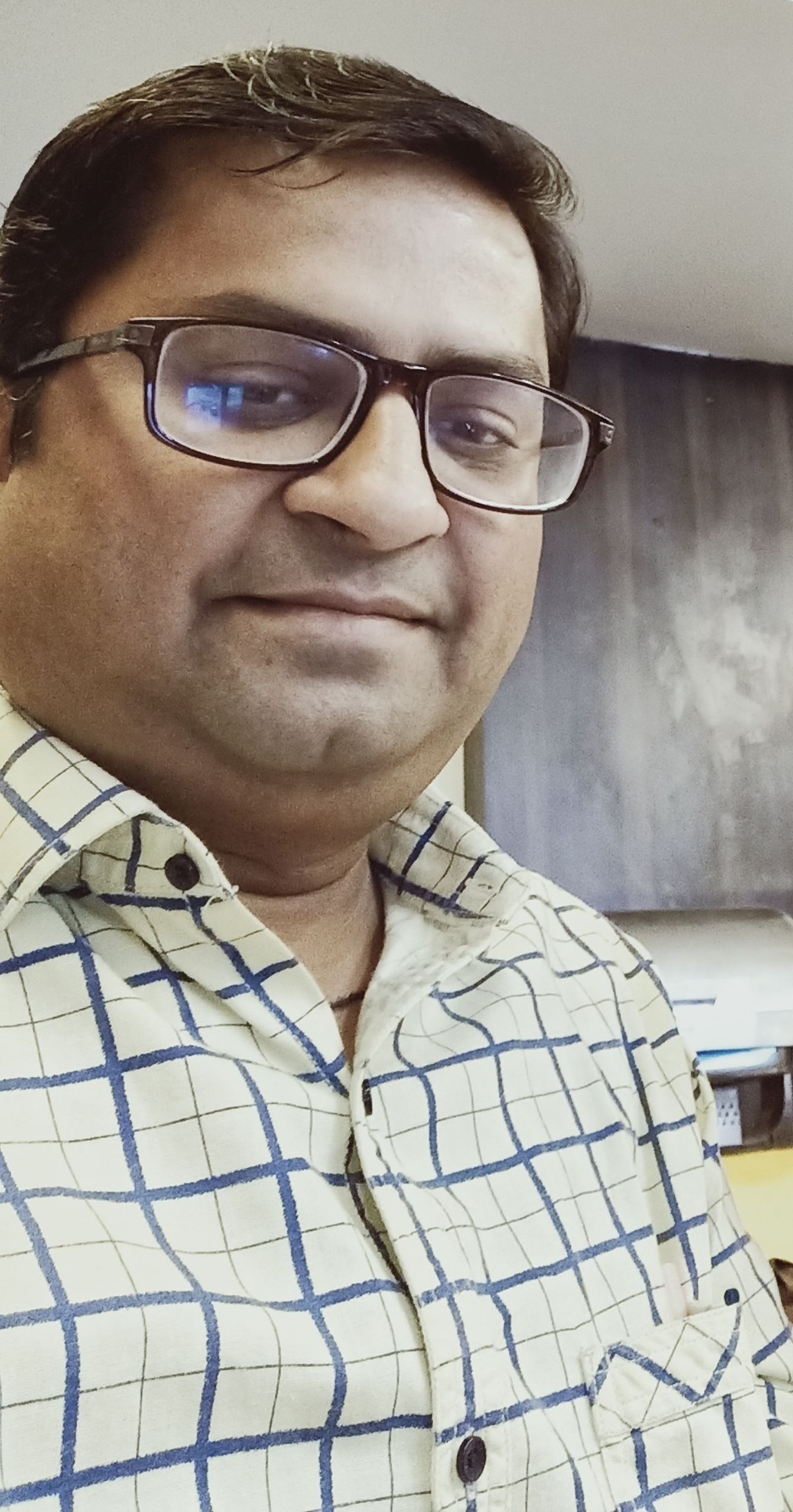 Dhiraj Kumar Agarwal