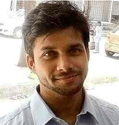 Asish Das