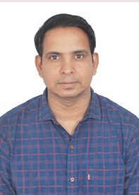 Mahesh Sharma