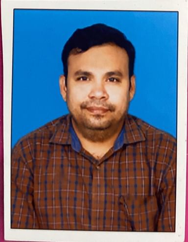P Saravana Kumar