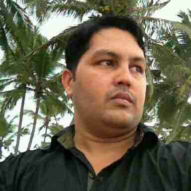 Rakesh Kumar Jha