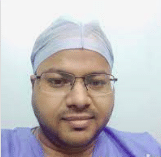 Pritin Kumar Bera
