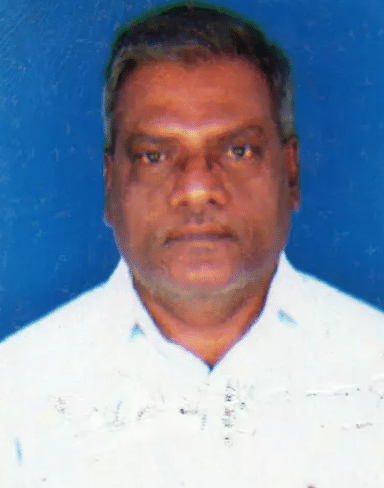 Samuel Rajkumar Pilli