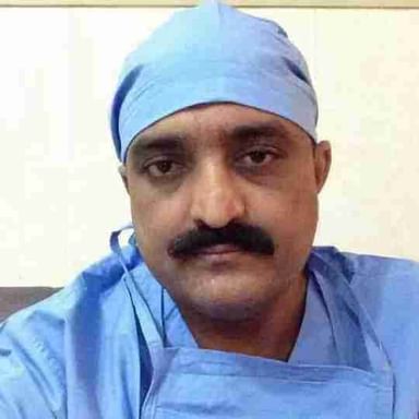 Shailesh Nanjibhai Chovatia
