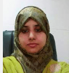 Asma Naik