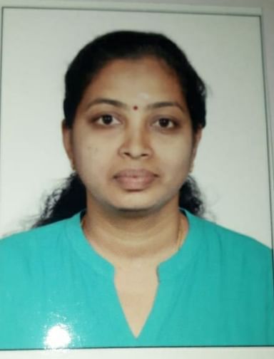 S. Geetharani