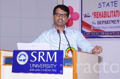 B.Balaji