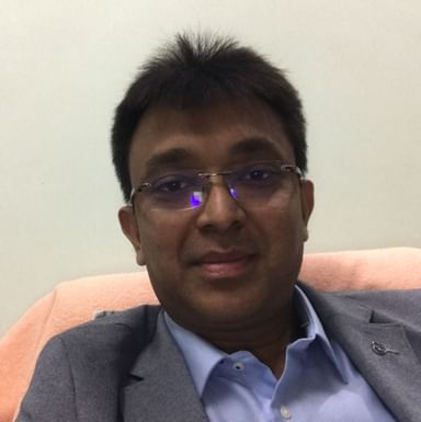 Devesh Agrawal