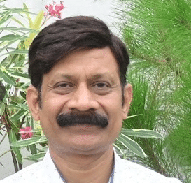 Naresh Agarwal
