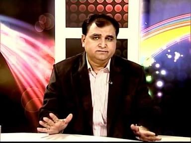 Anil Bansal