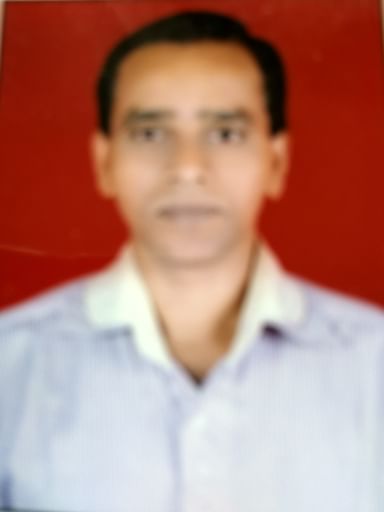 Sukanta Kumar Swain