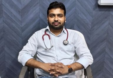 Nitin Srivastava