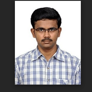 B Kirubhakaran