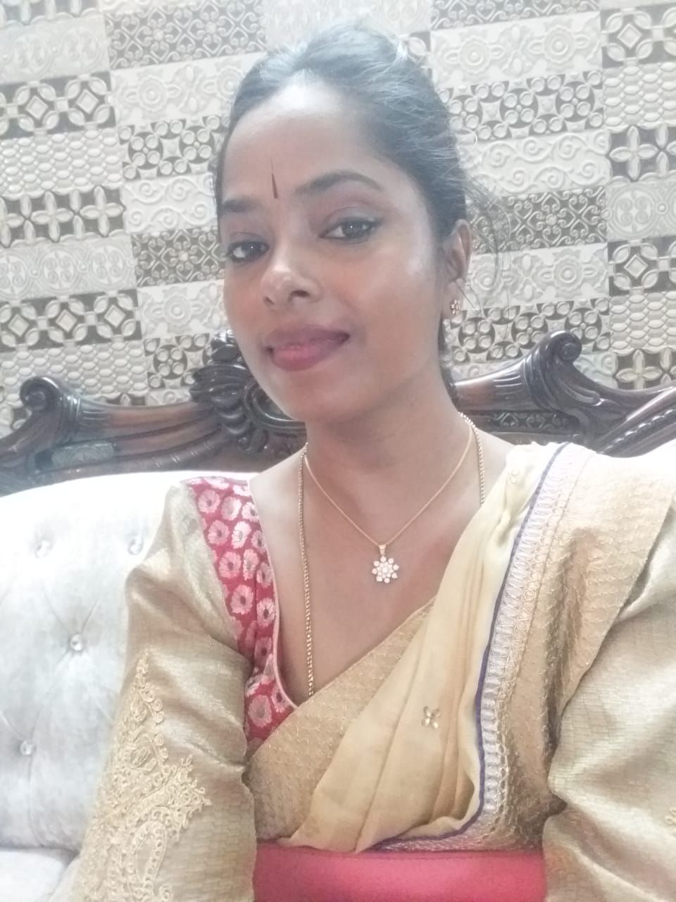 V.Rajapriya