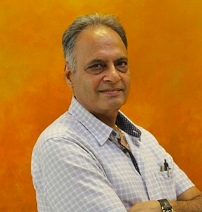 Anil Malik