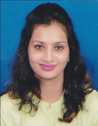 Smita Rohan Gaonkar