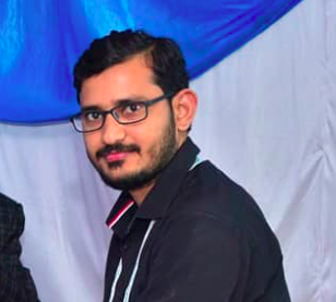 Shamsul Hasan Siddiqui