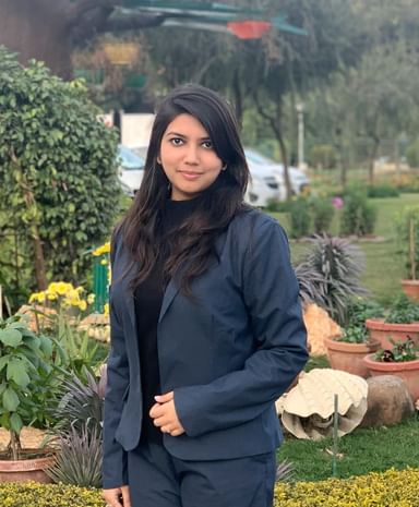 Shivi Rajvanshi Mittal