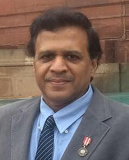 Atul Kumar
