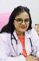 Shalini Vijay