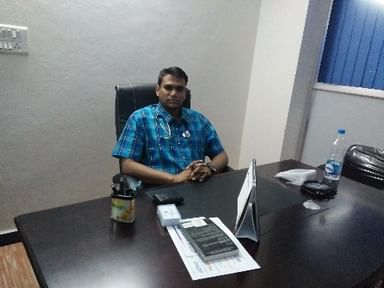 K.Nihal Balaji