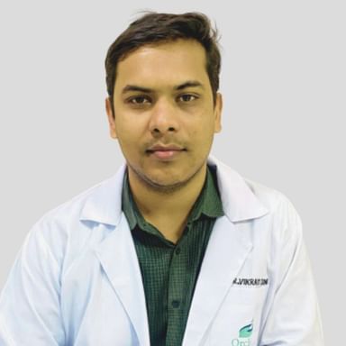 Vikram Singh