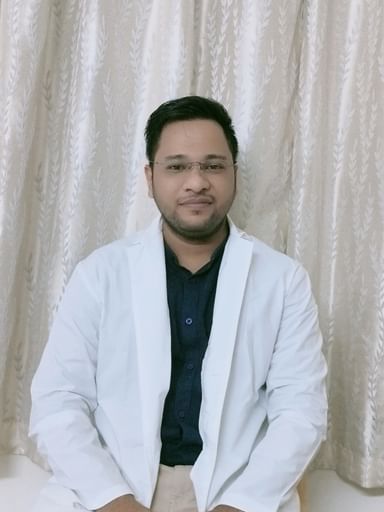 Abhishek Denge