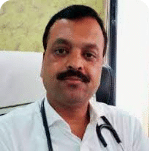 Vijay K Bhalgat