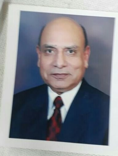 Ramesh Chhabra