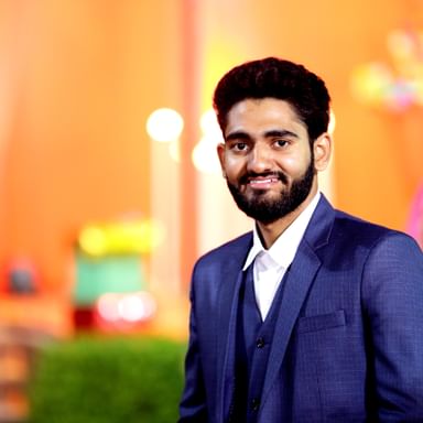 Sunil Mudgal