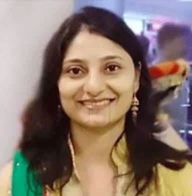 Soumili Chakraborty