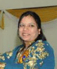 Savita Chaudhary