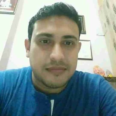 Deepanjan Debnath