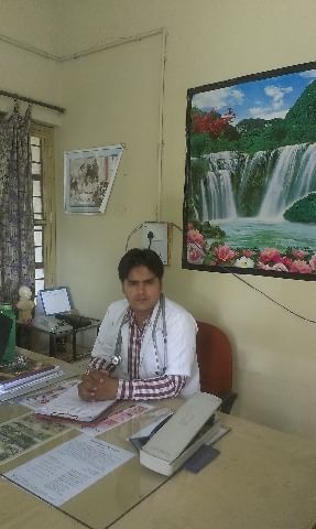 Yogesh Kumar Soni