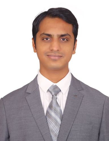 Vijay Kumar Loya