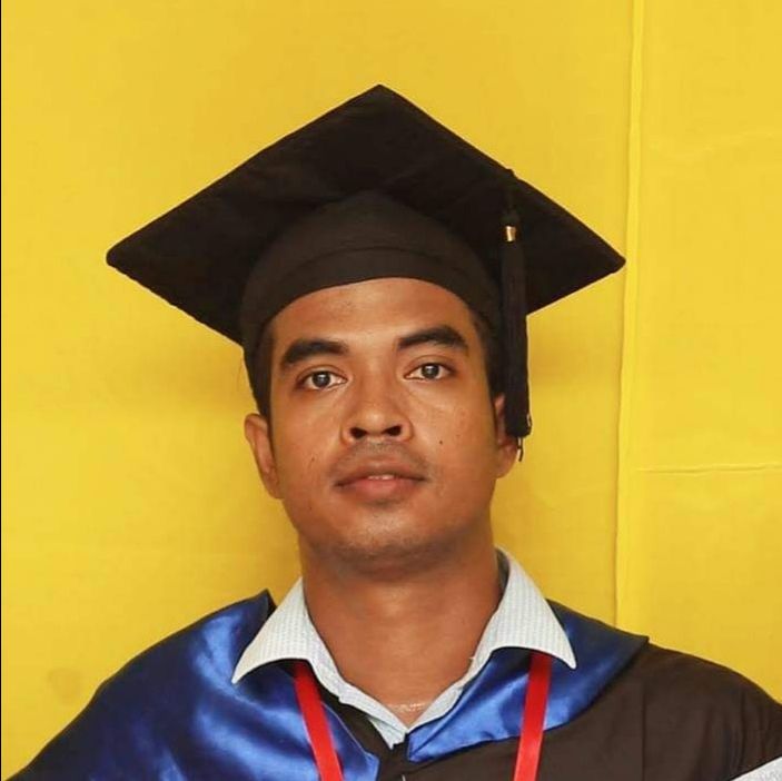 Bishnu Prasad Sahoo