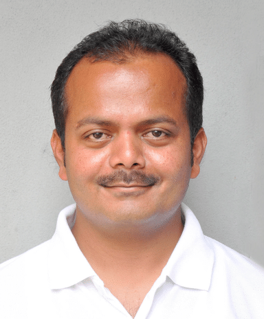 Udaykumar Koli