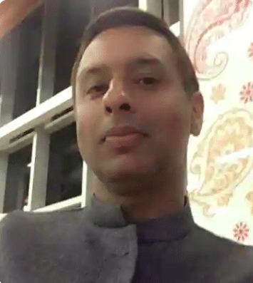 Parminder Sachdeva