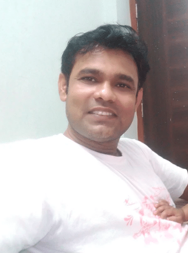 Rameshwar Malkarjun Bole