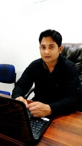 Rahul Gupta