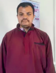 Mayank Patel