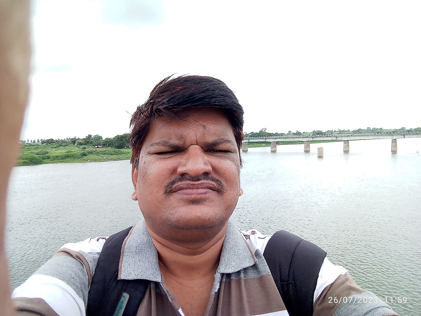 Vaijinath Garkal